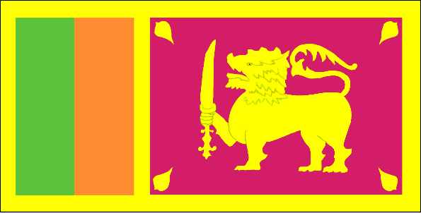 Sri Lanka ()